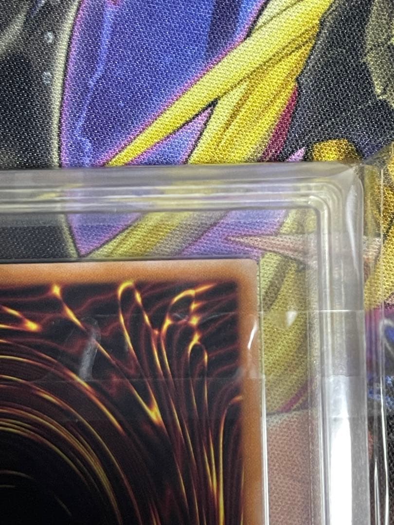 【ARS10】魔術師の弟子-ブラックマジシャンガール　25thシークレット