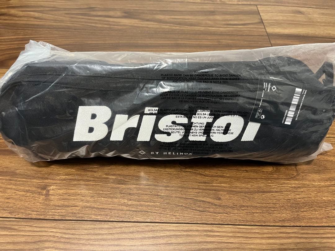 SS23 Helinox F.C.R.B. CHAIR XL 新品未使用 - メルカリ