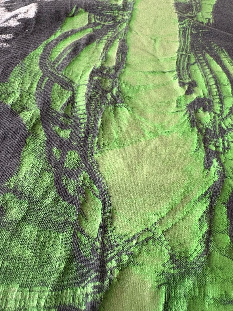 Sepultura 90s CHAOS A.D ビンテージTシャツ