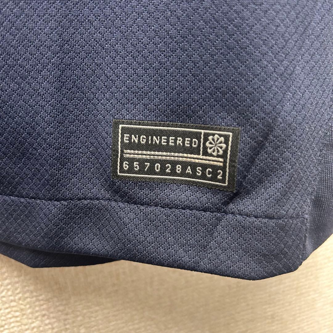 ファンデフェン 2023-24 スパーズアウェイユニフォーム XLサイズ 正規