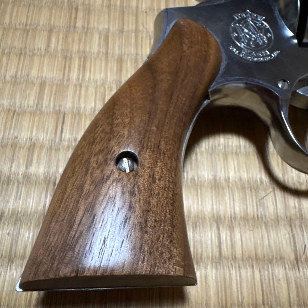 e*r様 マルシン　エアガン　M10