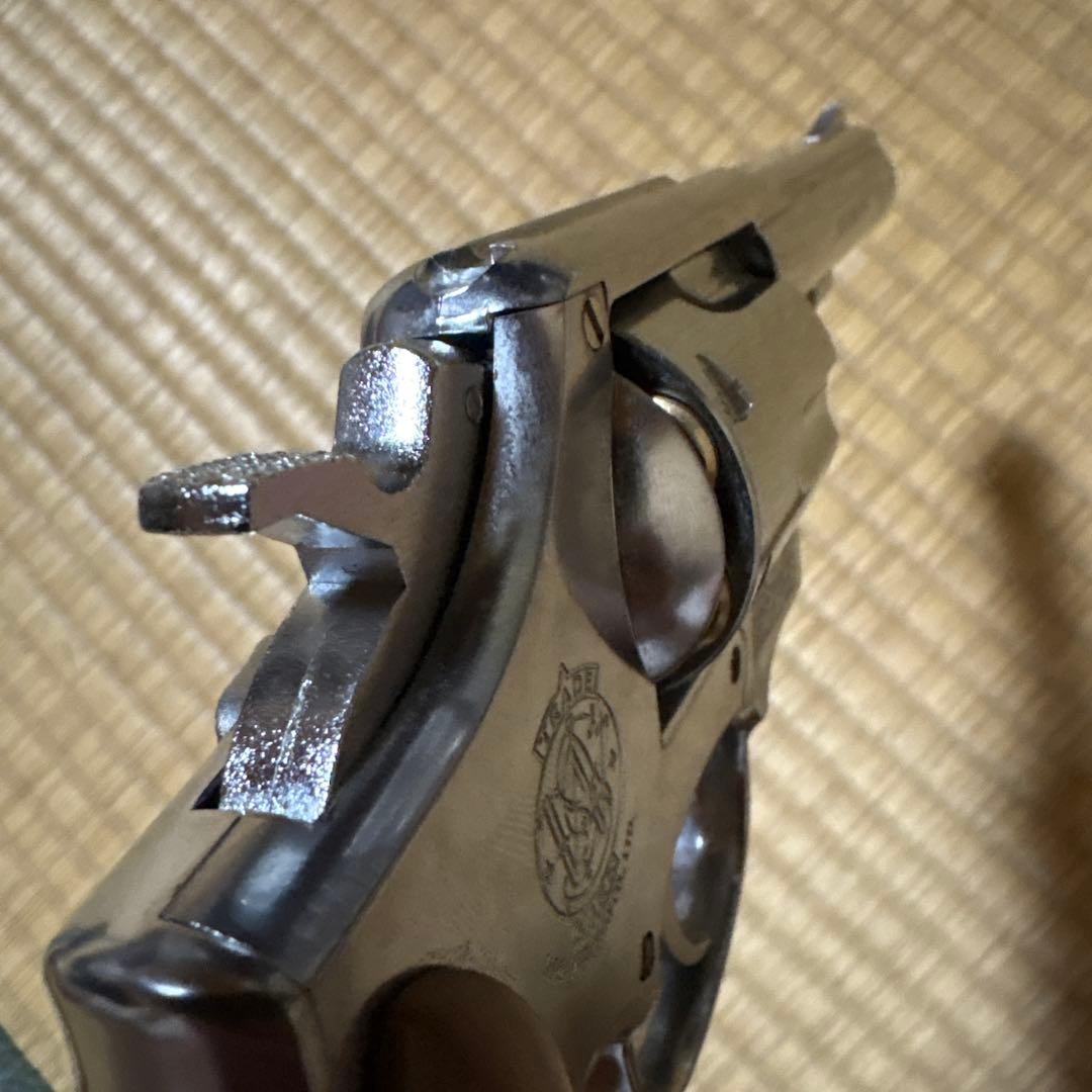 e*r様 マルシン　エアガン　M10