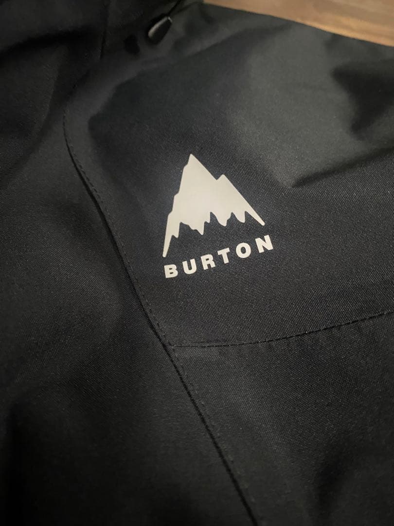 Men´s Burton Reserve 2L Insulated Black