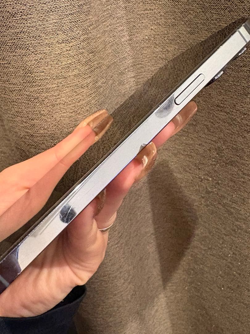 iPhone 13 Pro Max 256G 箱付 - メルカリ