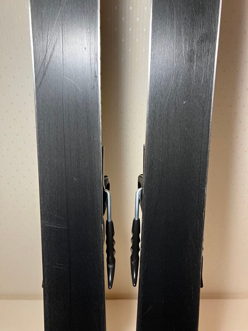 美品】Atomic板160 /ビンディング27.5cm（ソール長318mm） - メルカリ