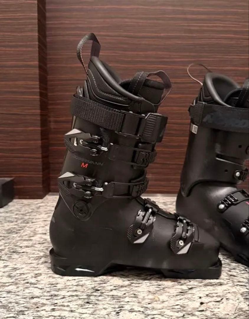 Nordica DOBERMANN 5 M 24-25モデル　25.5cm