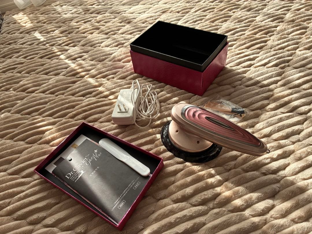 ドクターキャビエットゴーストプラスの通販はau PAY マーケット - 輸入