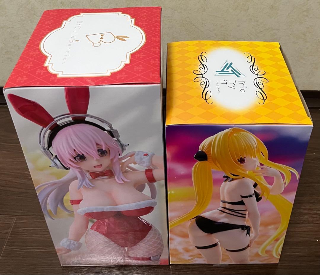 美少女フィギュアセット　全9種