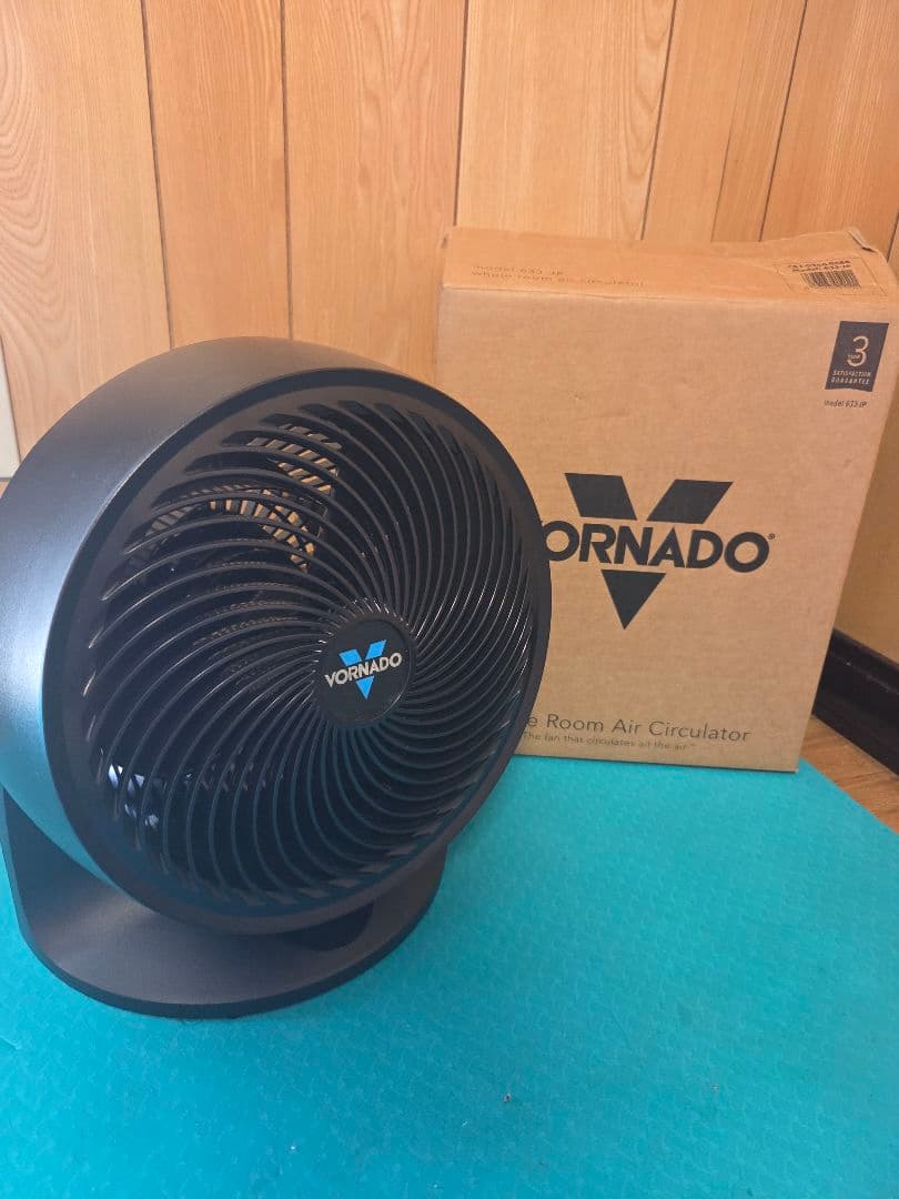 ボルネード サーキュレーター タフモーター 30畳箱付き Amazon | ボルネード サーキュレーター タフモーター 30畳 パワフル