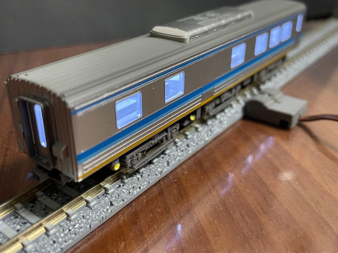 【期間中のみ】キヤ95系　ドクター東海第2編成　ポポン室内灯付き