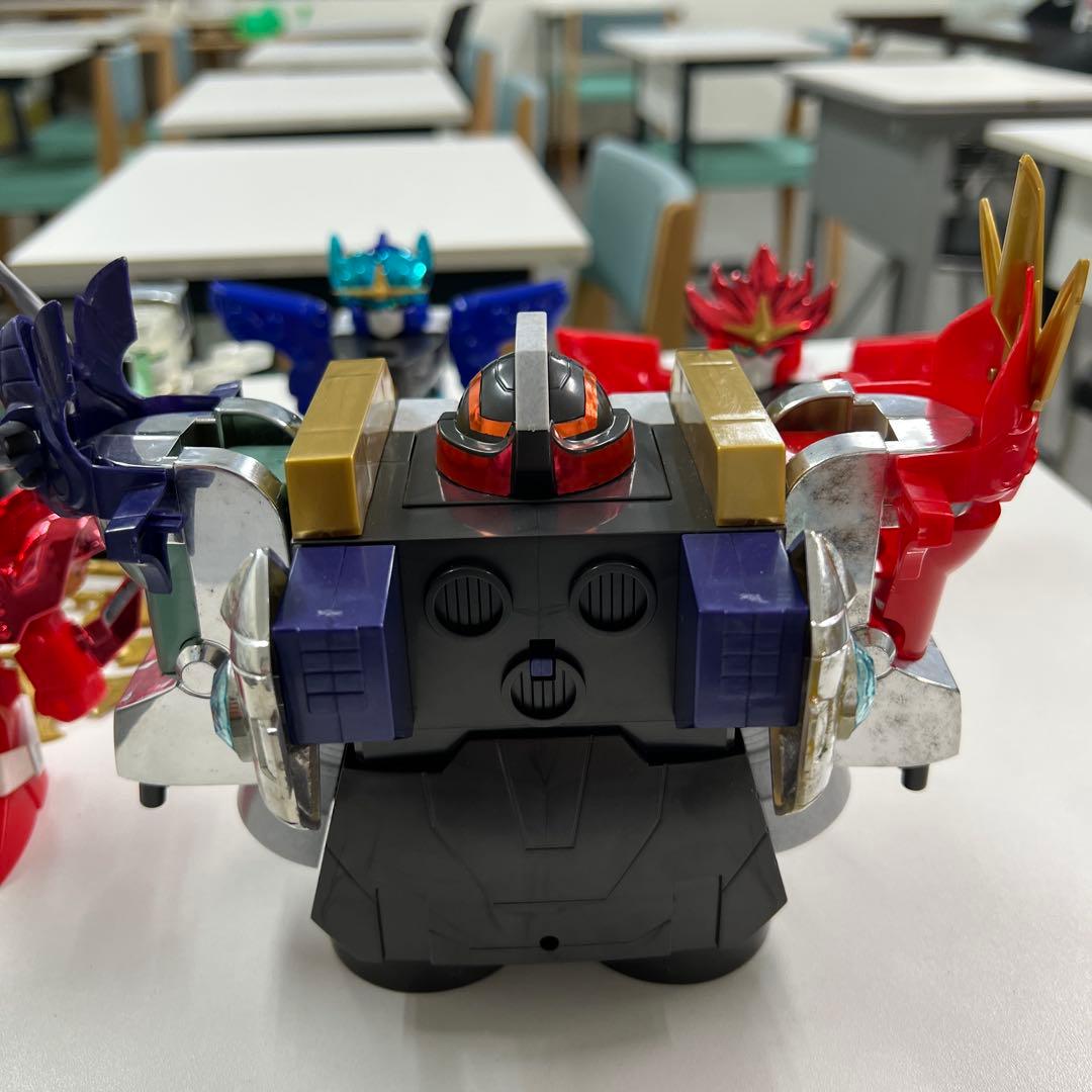 元祖SDガンダム 限定版ガンジェネシス ジャンク 箱 おまけ付き