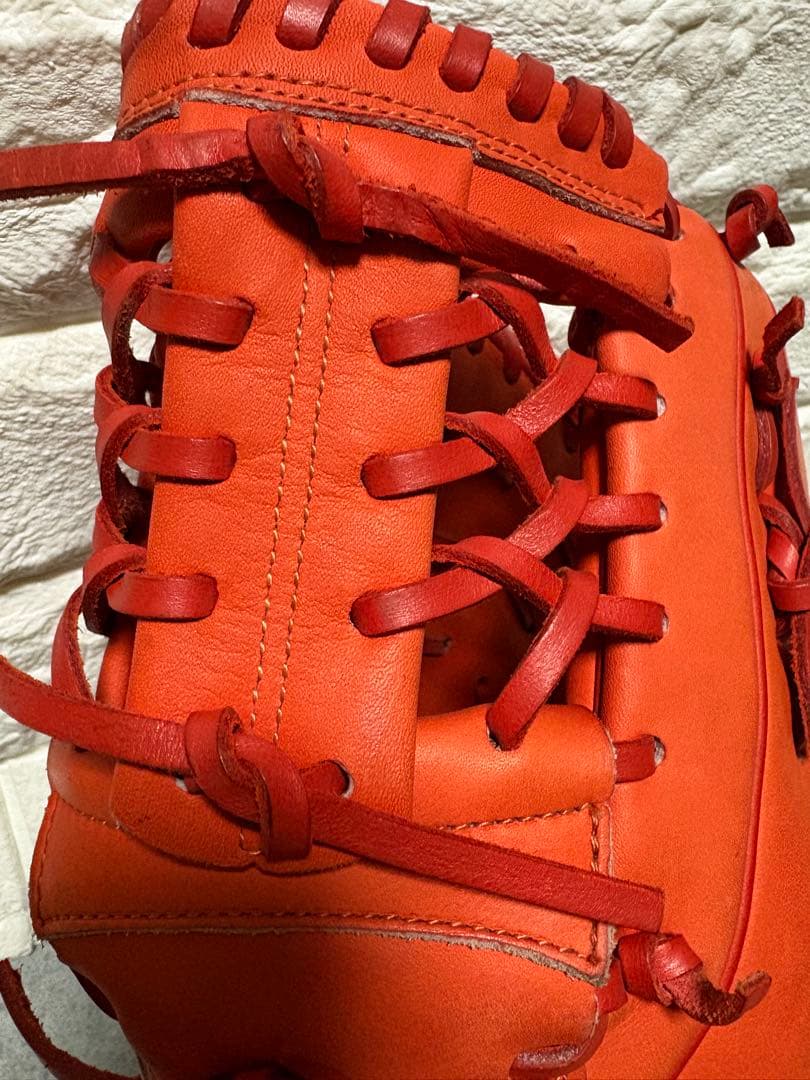 ✨美品廃盤✨ MIZUNO 軟式 ファーストミット マジッククロウ ビュー