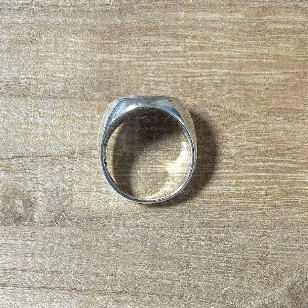 ポールスミス (JEANS) シグネット リング 約13〜13.5号の間位 - メルカリ