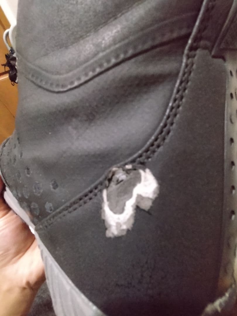 バートン　IONアジアンフィット 26.5cm