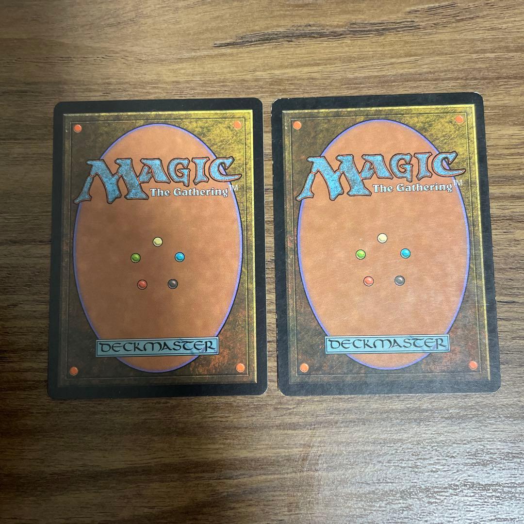 MTG foil 脱出/Evacuation 日本語版 1枚 第7版