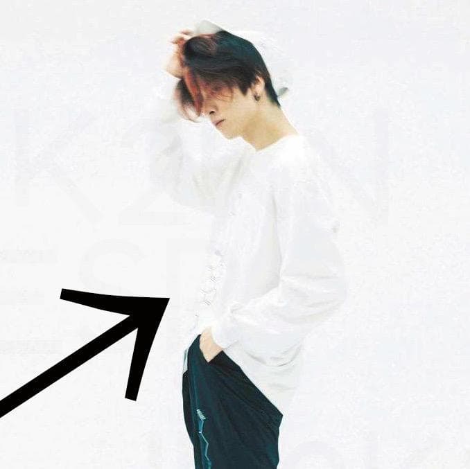 【新品】長谷川慎 着用同型 白 長袖シャツ THE RAMPAGE ランペ A