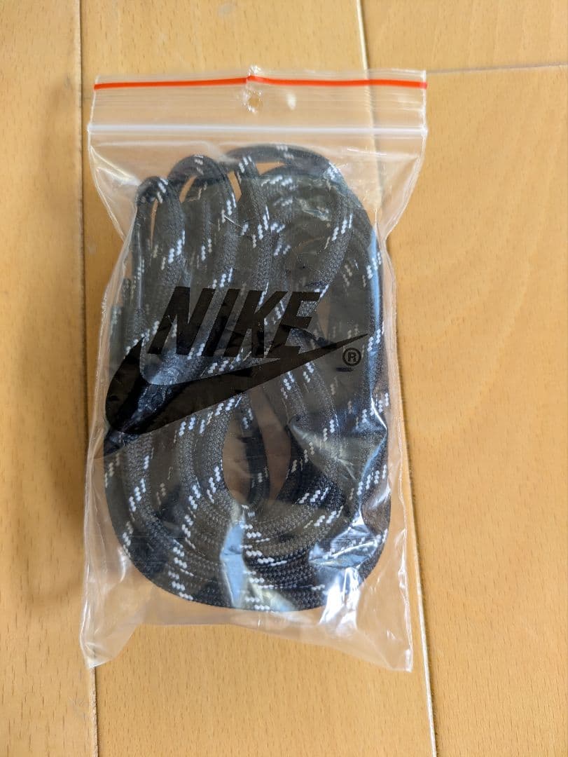 □建国記念日値下げ NIKE エアペニー2 stussy 27cm 紐・箱付き - メルカリ