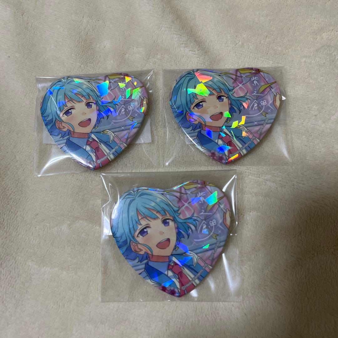 あんスタ 紫之創 とるパカ - メルカリ