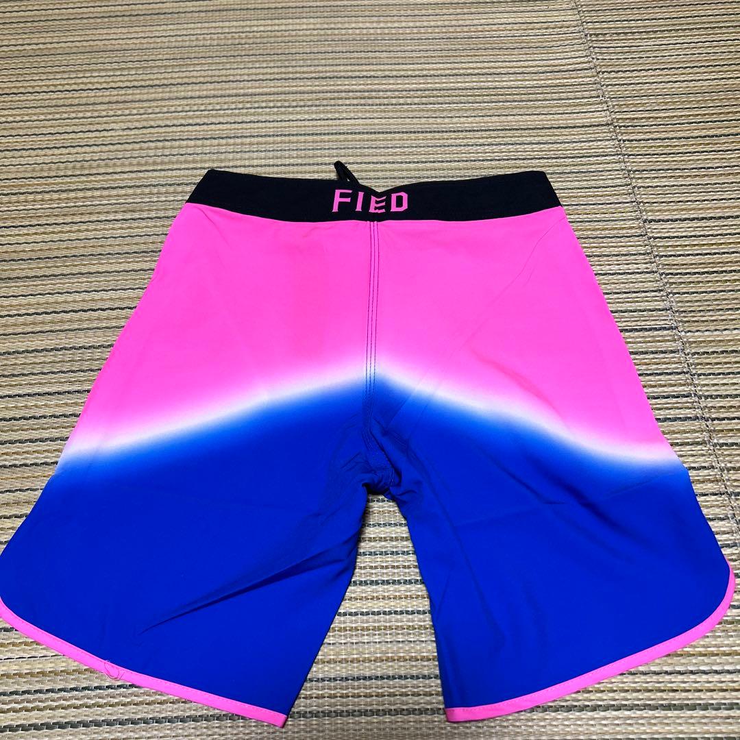 FIDE ファイド サーフパンツ 26インチ - メルカリ