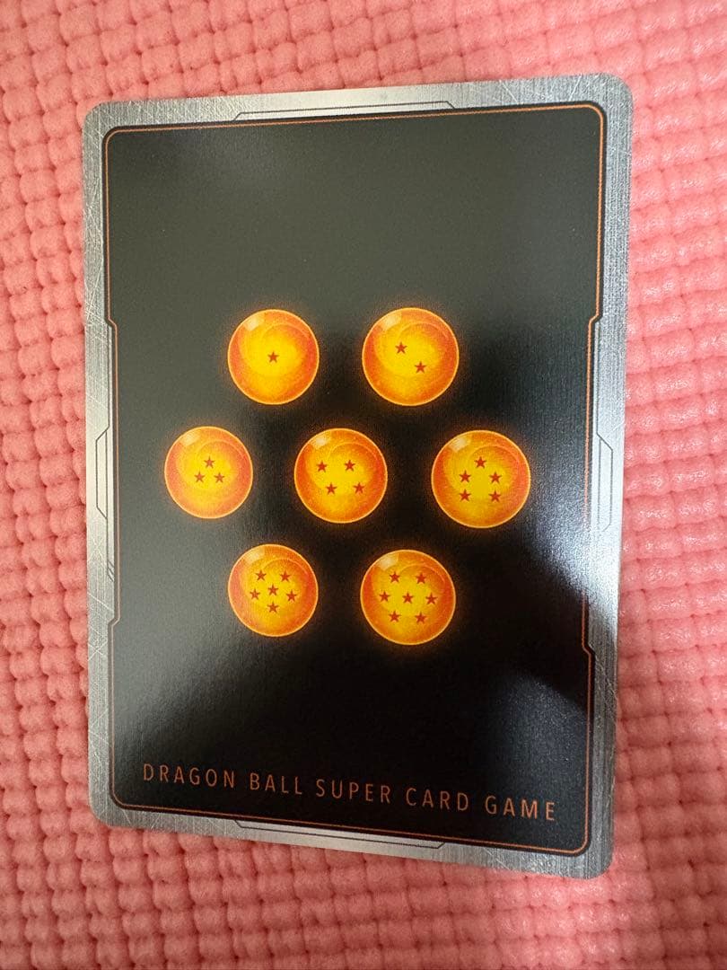 コミパラ③ 18枚　ドラゴンボール　キラカード