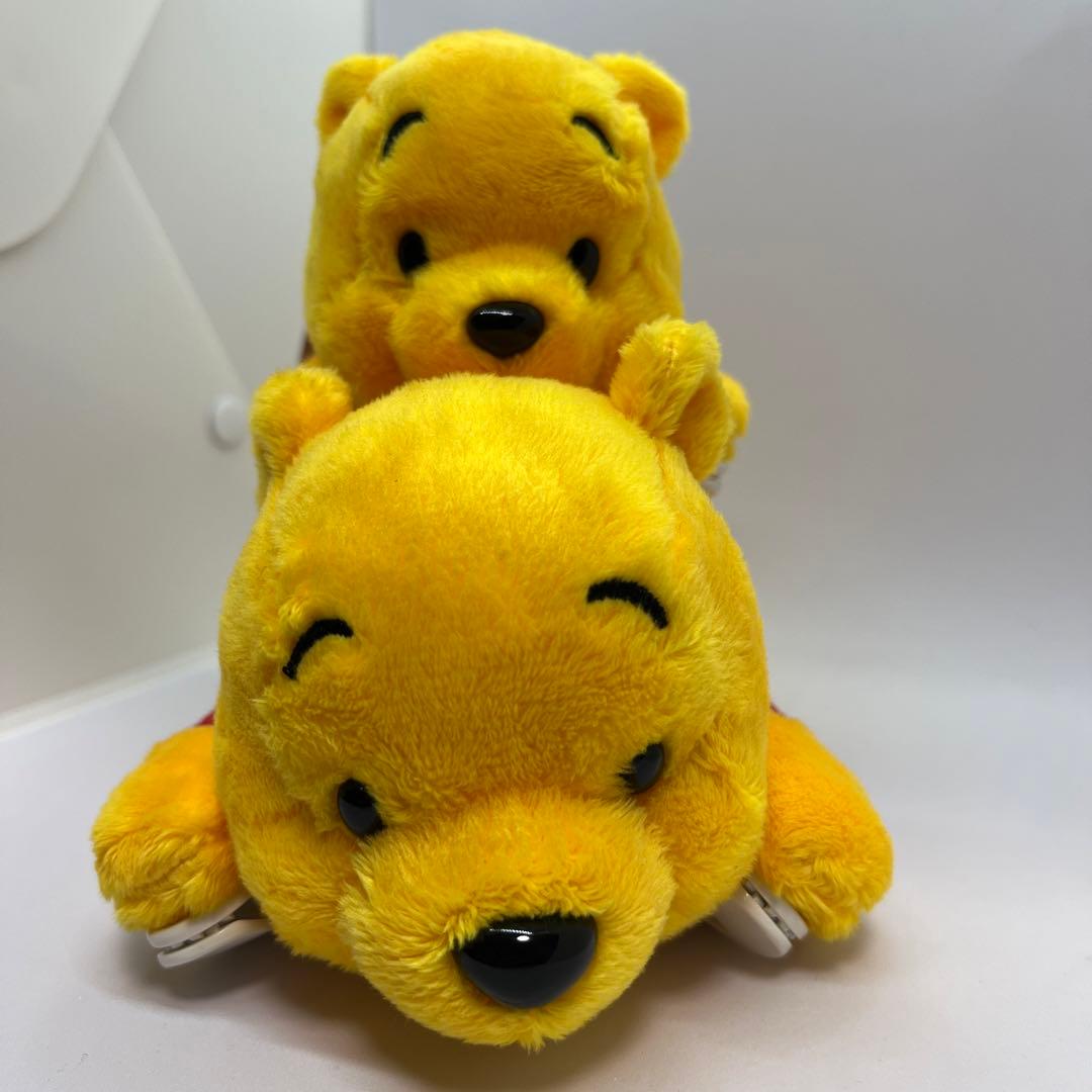 ディズニー リゾート くまのプーさん まとめ売り １１点セット