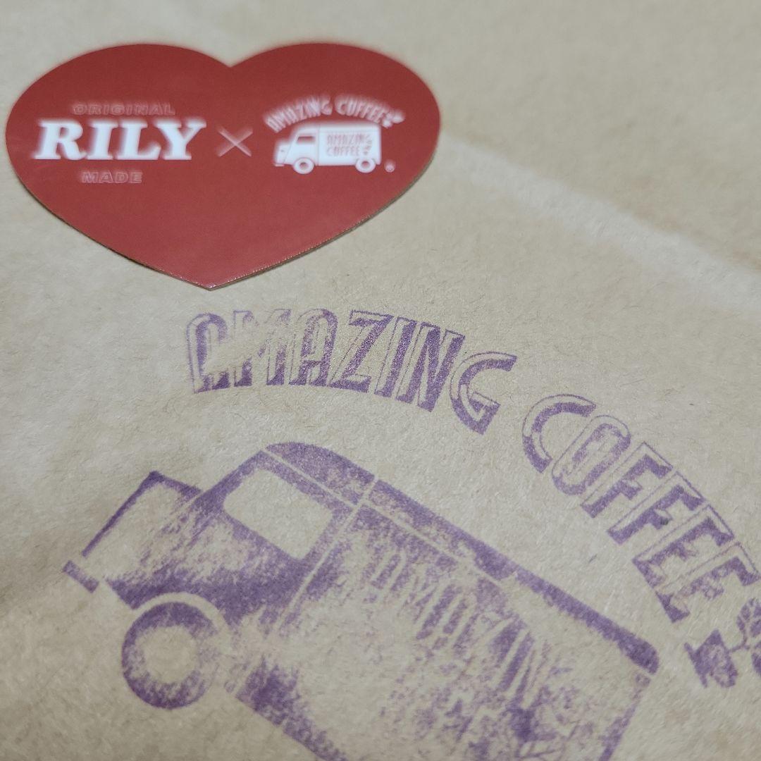 今市隆二 RILY ベージュショルダーバッグとバンダナとピンバッチの3点セット