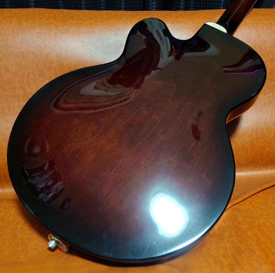 ☆様 Gretsch Tennessee Rose 1999年製 - メルカリ