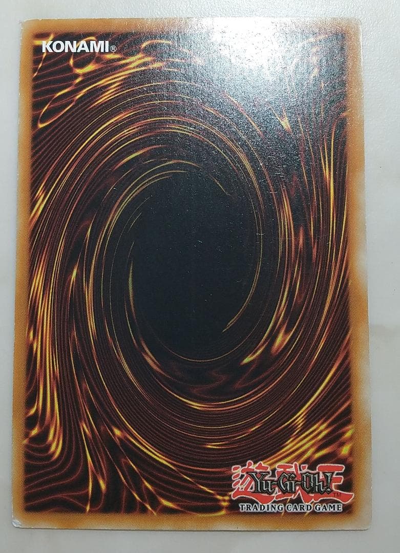 遊戯王 イタリア語版1st トゥーン・カオス・ソルジャー コレクターズ