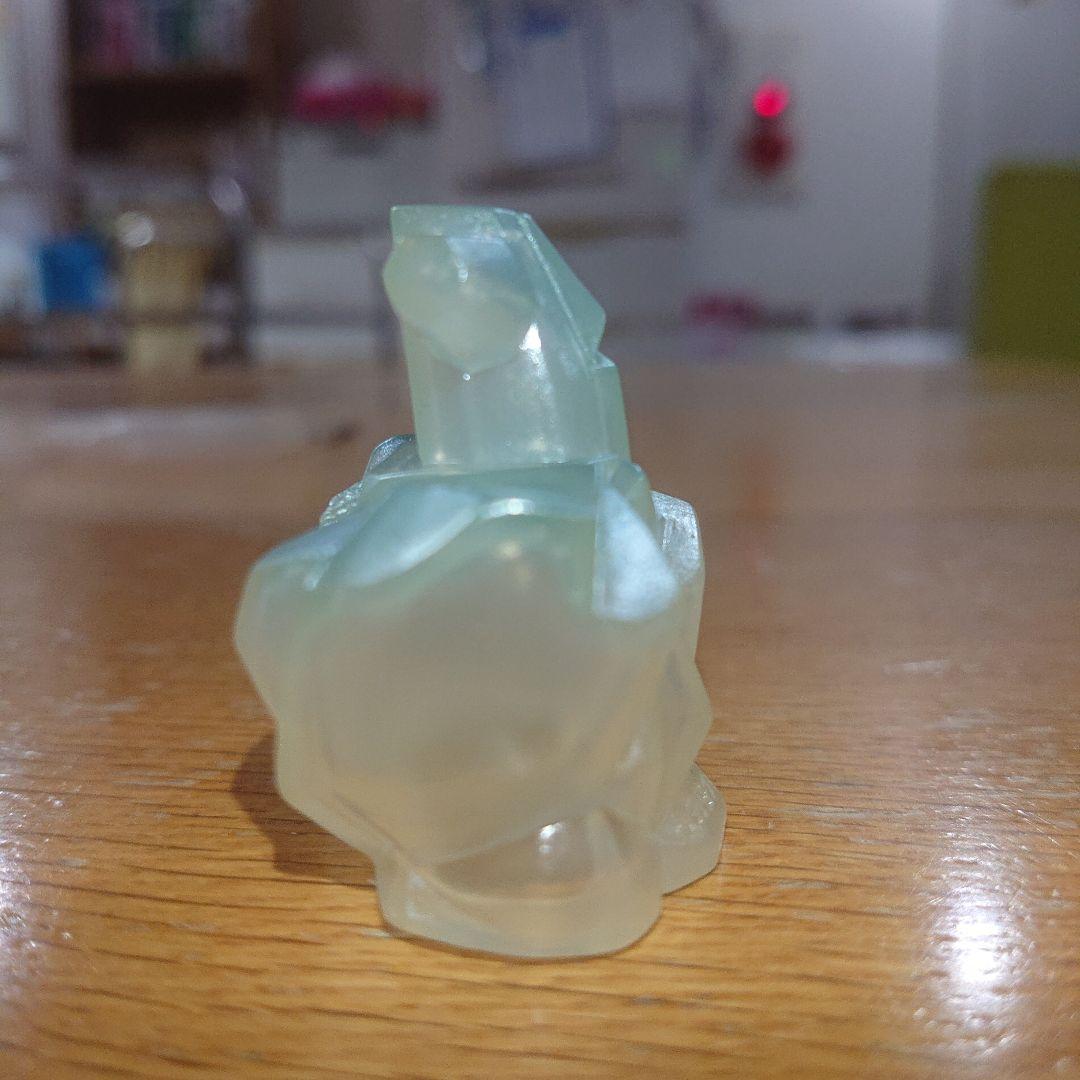 非売品/プリズ魔 ミニソフビフィギュア セット