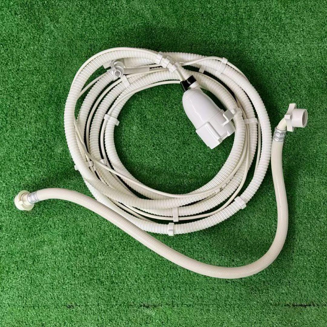 東京23区配送無料 シャープ 縦型洗濯機 ES-T714 7キロ 分解清掃済み