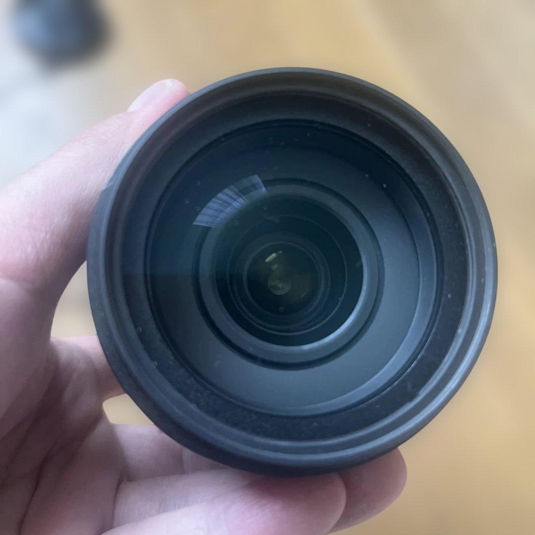 【美品】TAMRON AF18-270mm F/3.5-6.3 Di II VC