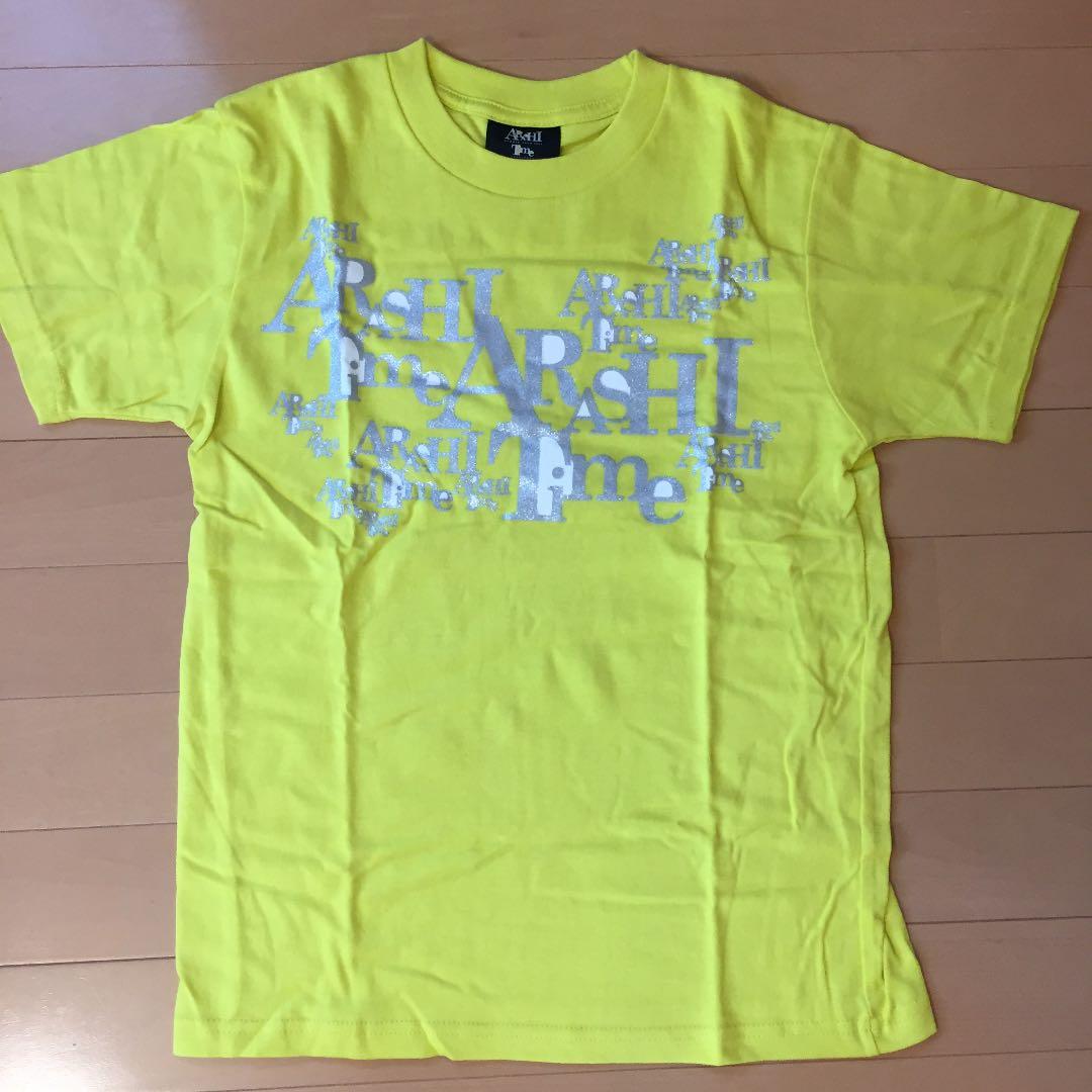 新品未使用】嵐 Tシャツ Time コトバノチカラ - メルカリ