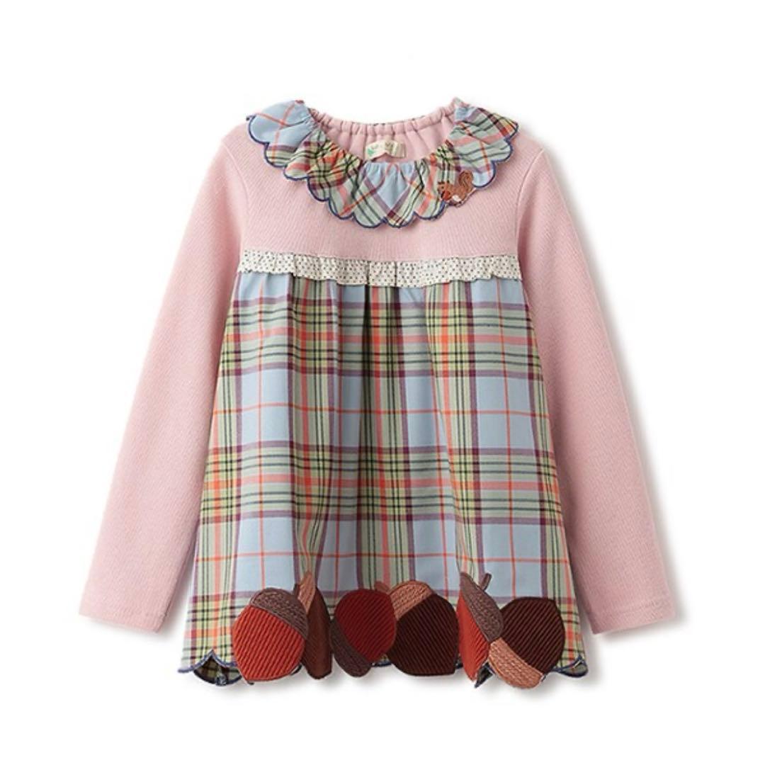 【専用】ベイビーチアー 3点おまとめ baby Cheer 2024 SPRING COLLECTION