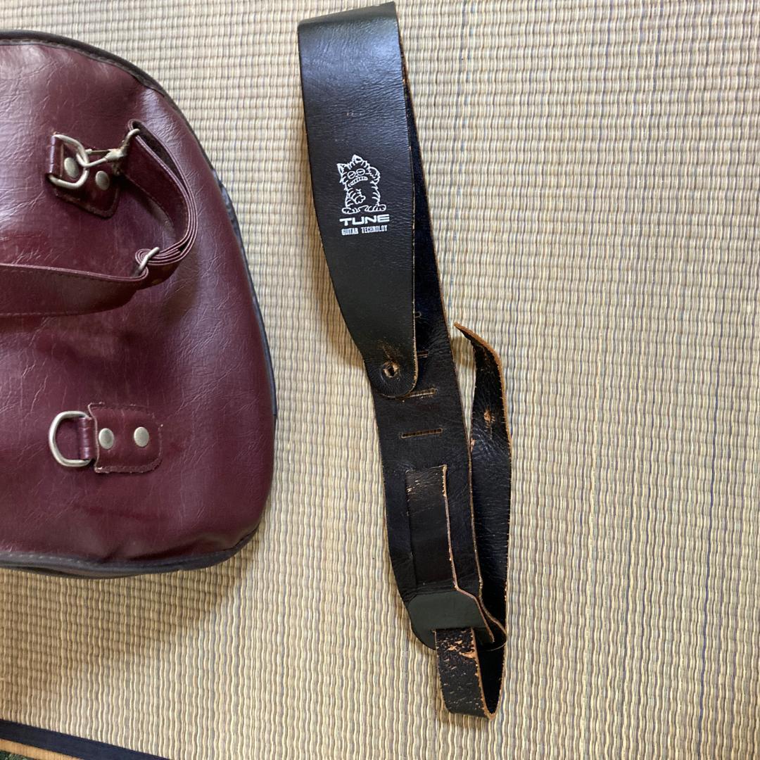 HeartFierd DR4 エレキベース 希少楽器 - メルカリ