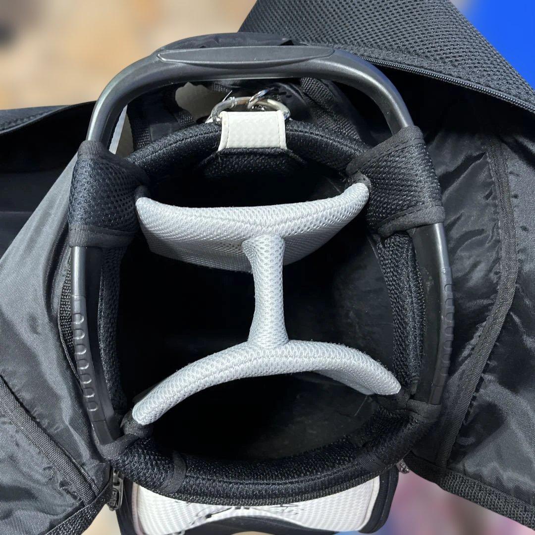 寶BR-960PINGキャディバッグ 3.6kg20cm