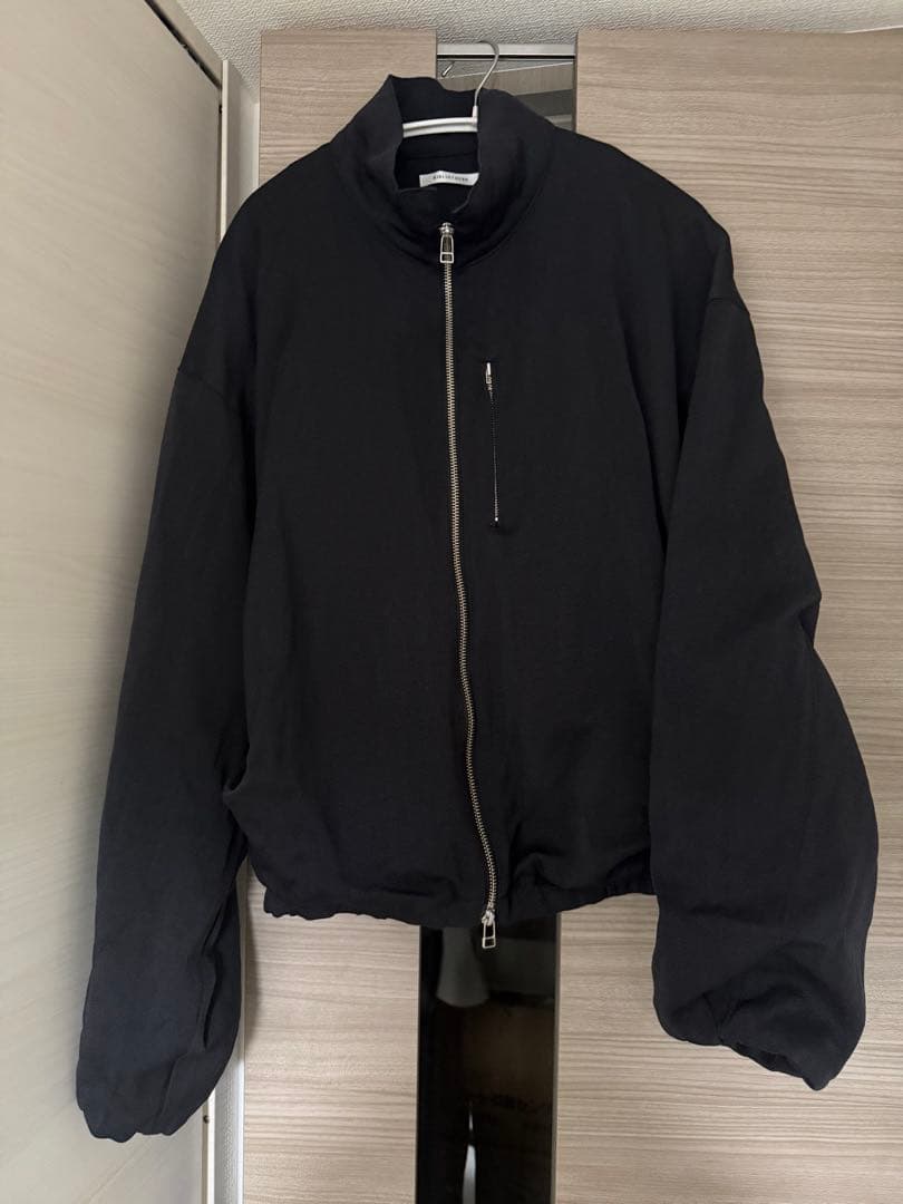 d*3様 GARDEN別注 BIBLIOTHERK DRAPED TRACKSU - メルカリ