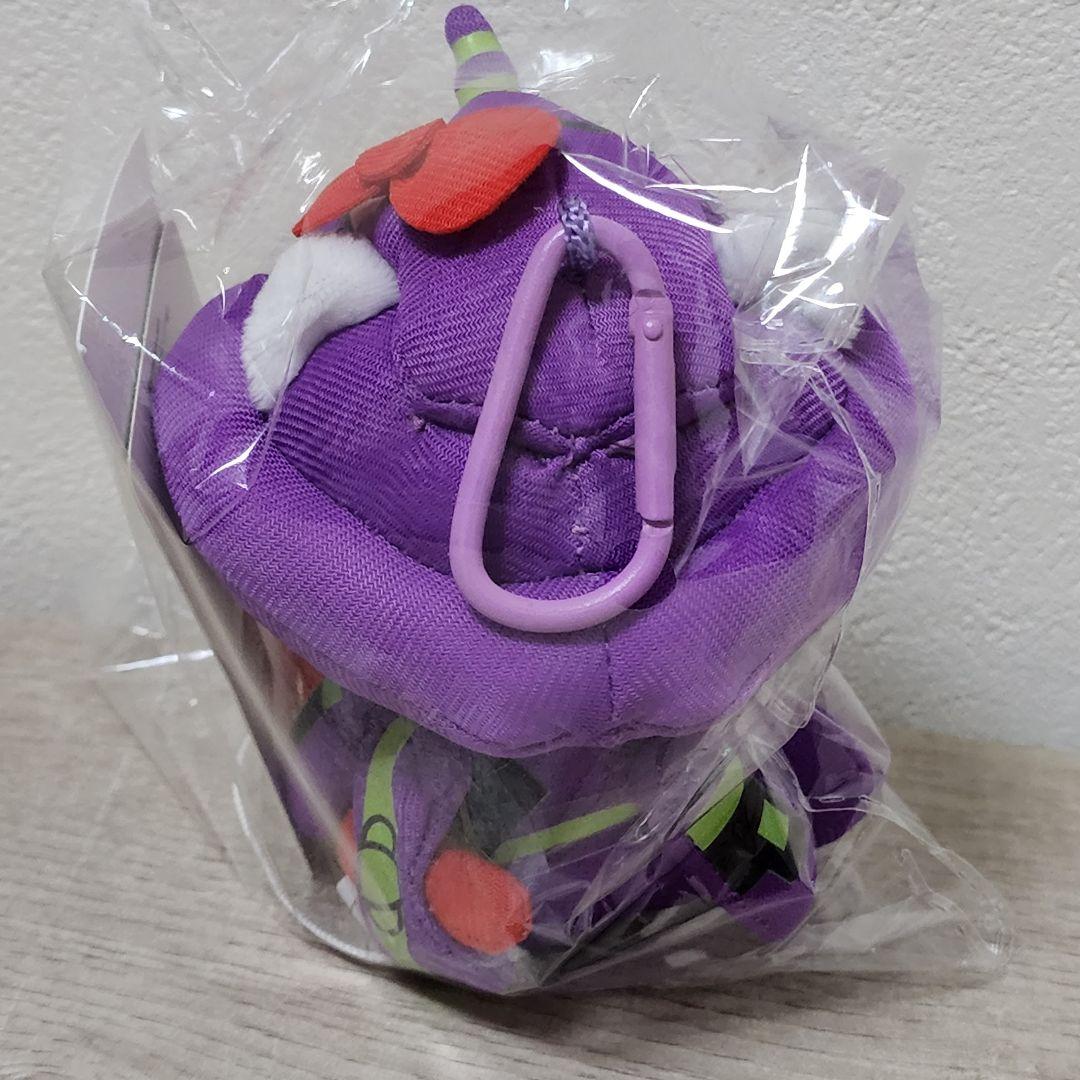 LOWRYS FARM 【EVA x HELLO KITTY】トイキーホルダー - メルカリ