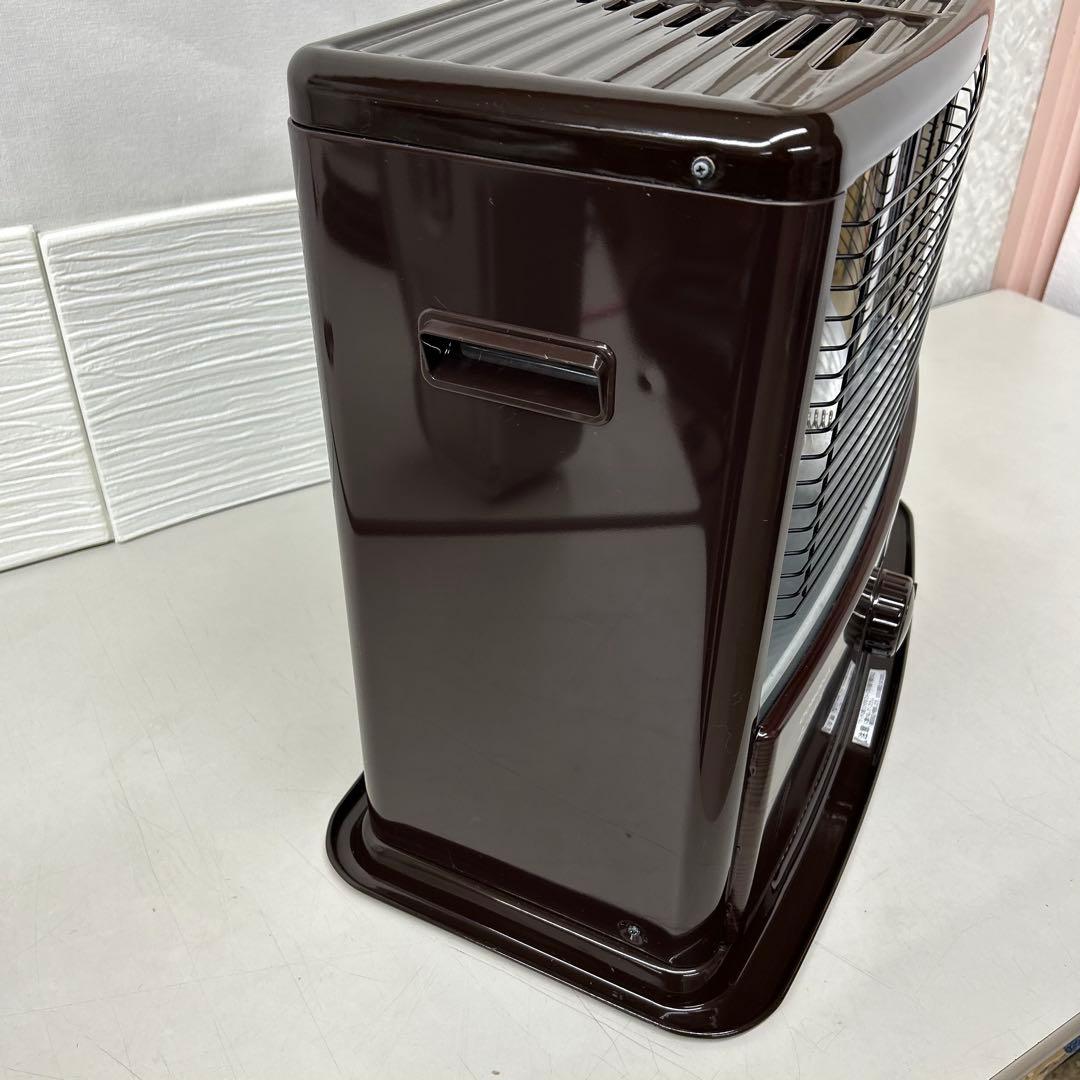 2021年製 コロナ 石油ストーブ RX-2921 WY CORONA