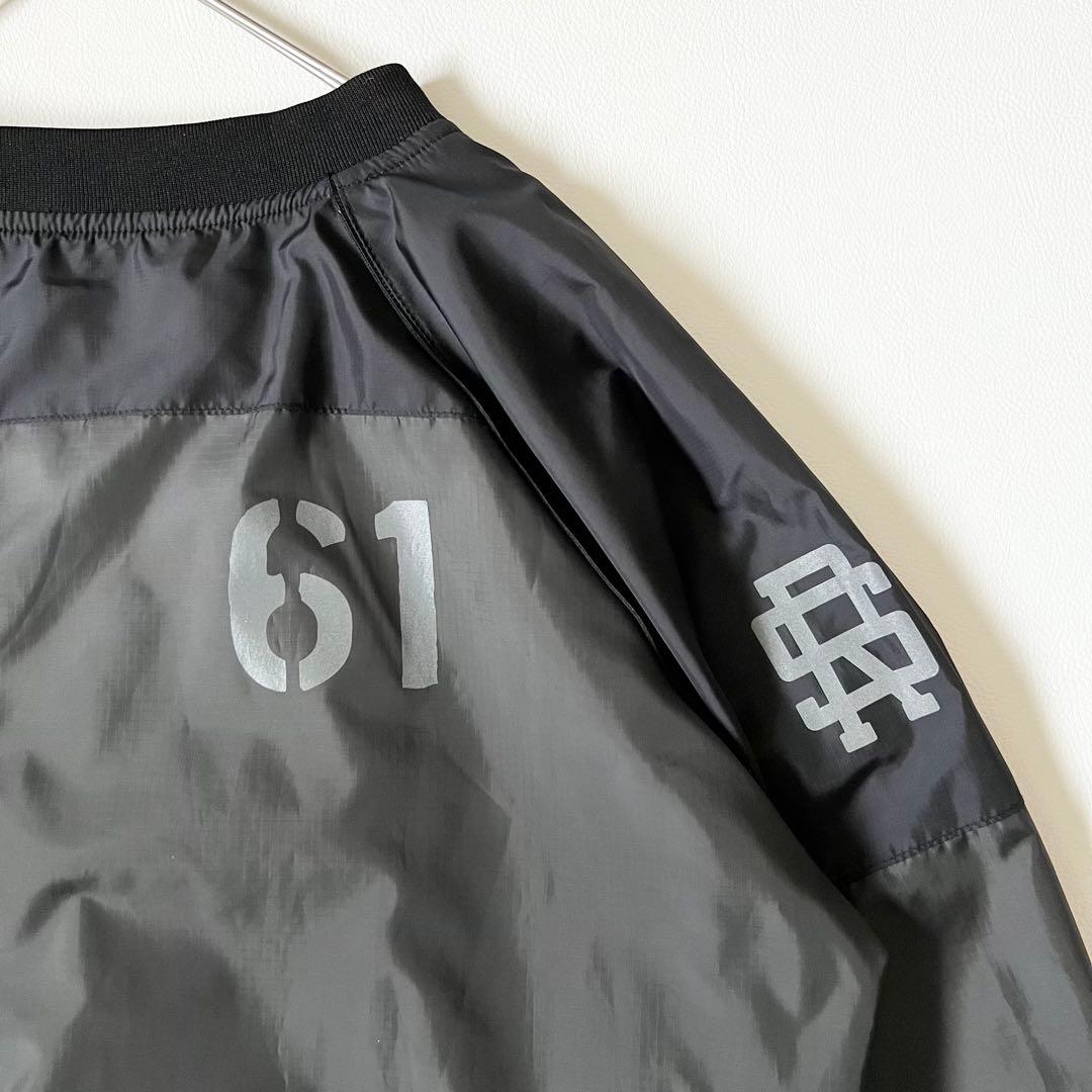 3314【美品】ラフアンドスウェル スニードジャック 蓄熱 パッチワーク