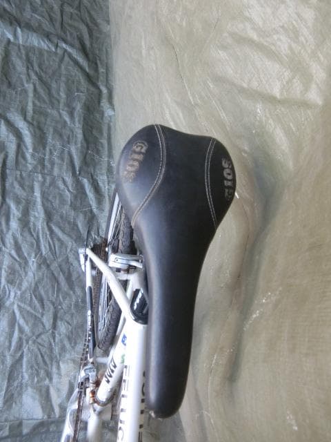 228：GIOS FELUCA 部品取り等 ジャンク 引取限定：埼玉県所沢市 - メルカリ