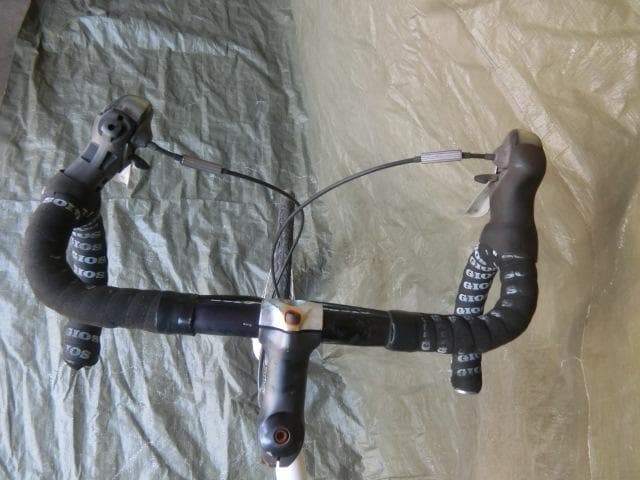 228：GIOS FELUCA 部品取り等 ジャンク 引取限定：埼玉県所沢市 - メルカリ