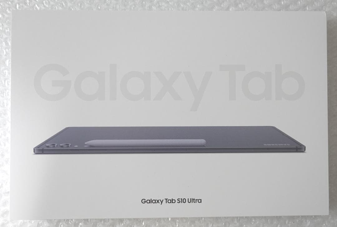 国内品 Galaxy Tab S10 Ultra 256 GB ほぼ未使用品 Amazon.co.jp: Galaxy Tab S10 Ultra 256GB｜Galaxy AI対応｜ムーン
