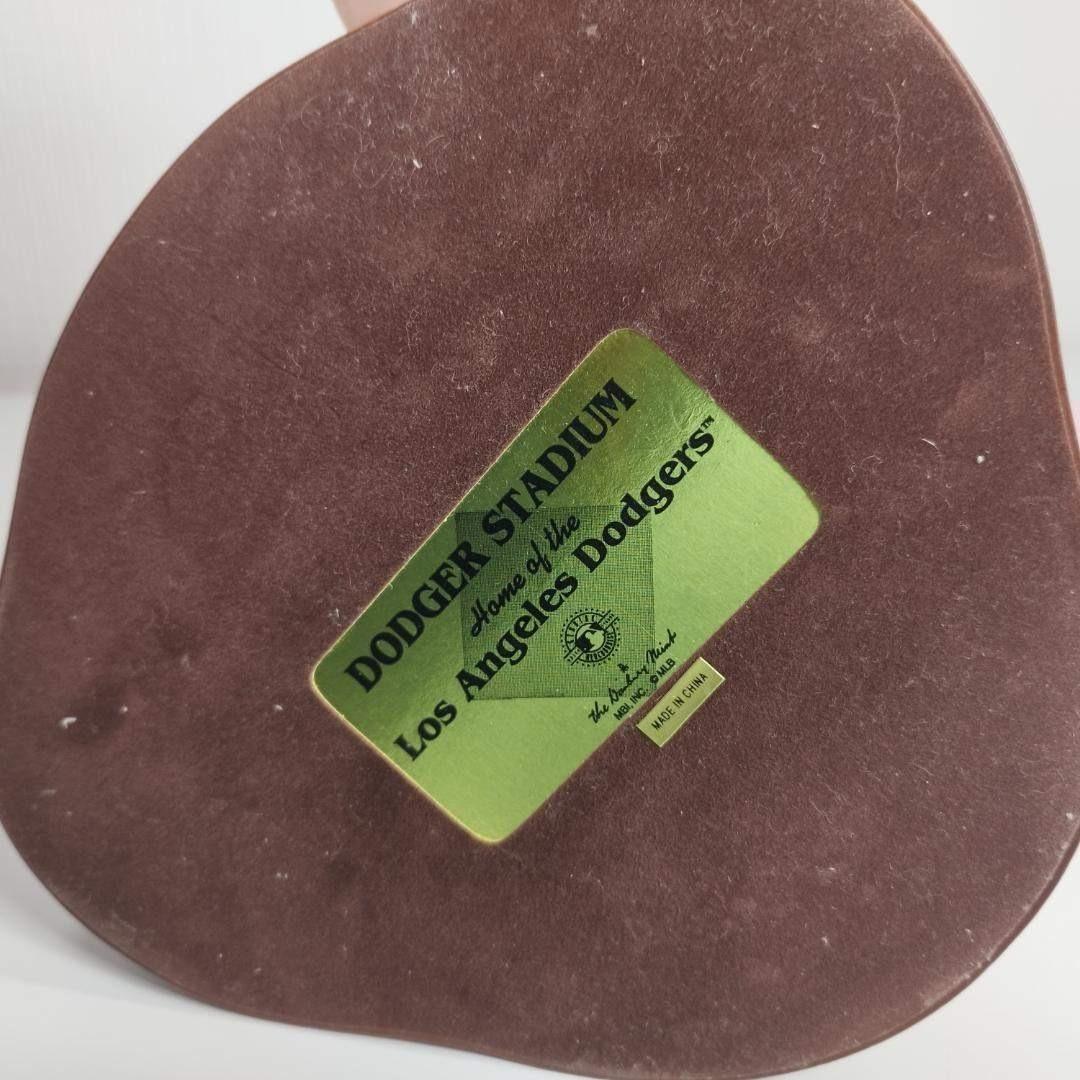 ダンバリーミント ドジャースタジアム 大谷翔平 レプリカ 美品 球場