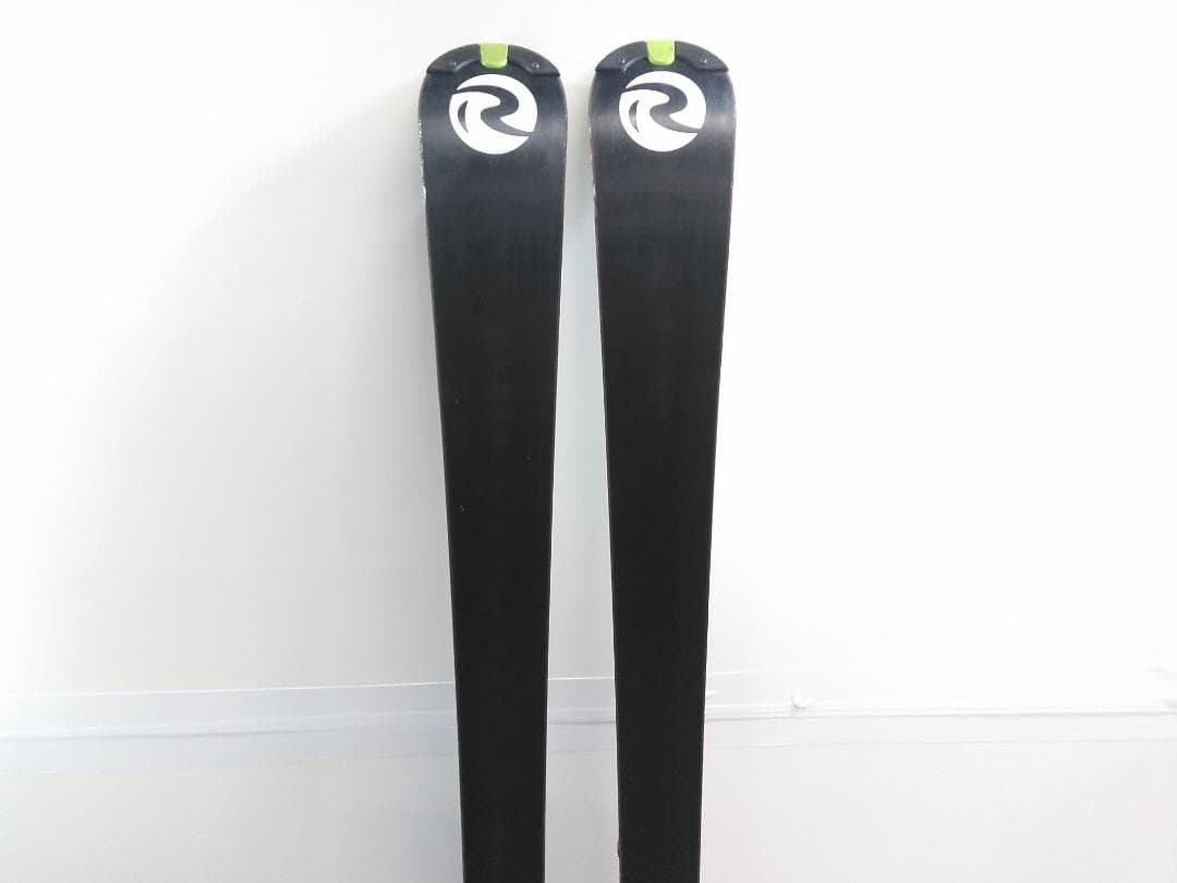 ROSSIGNOL ZENITH OVERSIZE Z3 162cm スキー◇ - メルカリ
