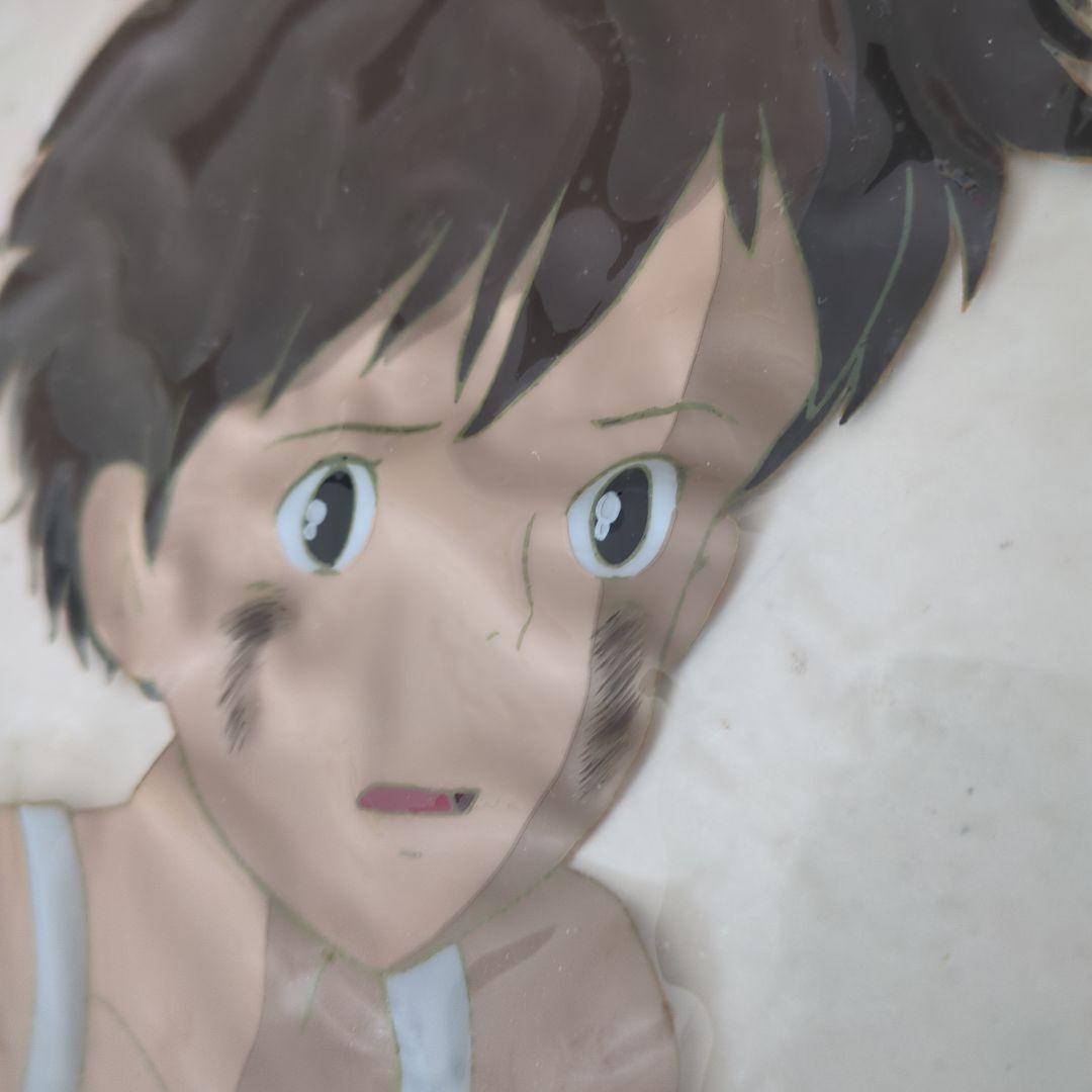 となりのトトロ セル画 サツキちゃん