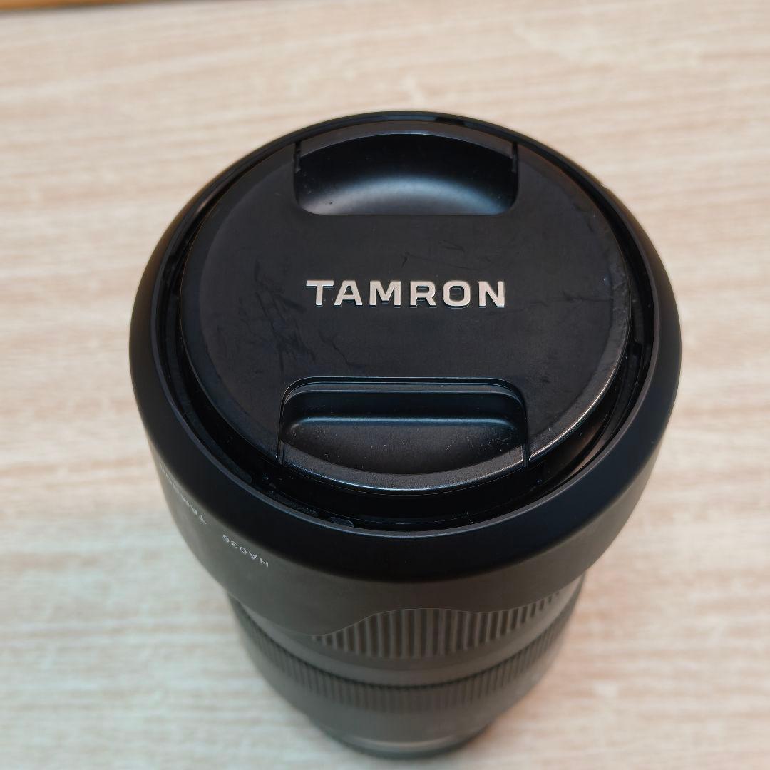 《美品》TAMRON 17-70mm F2.8 ソニーE用