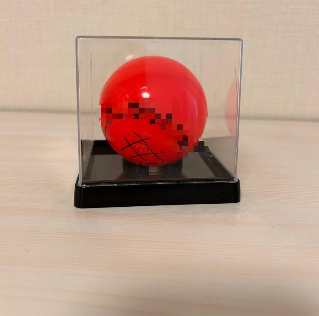 ⚠️最終値下げ⚠️櫻坂 46 山崎 天 サインボール