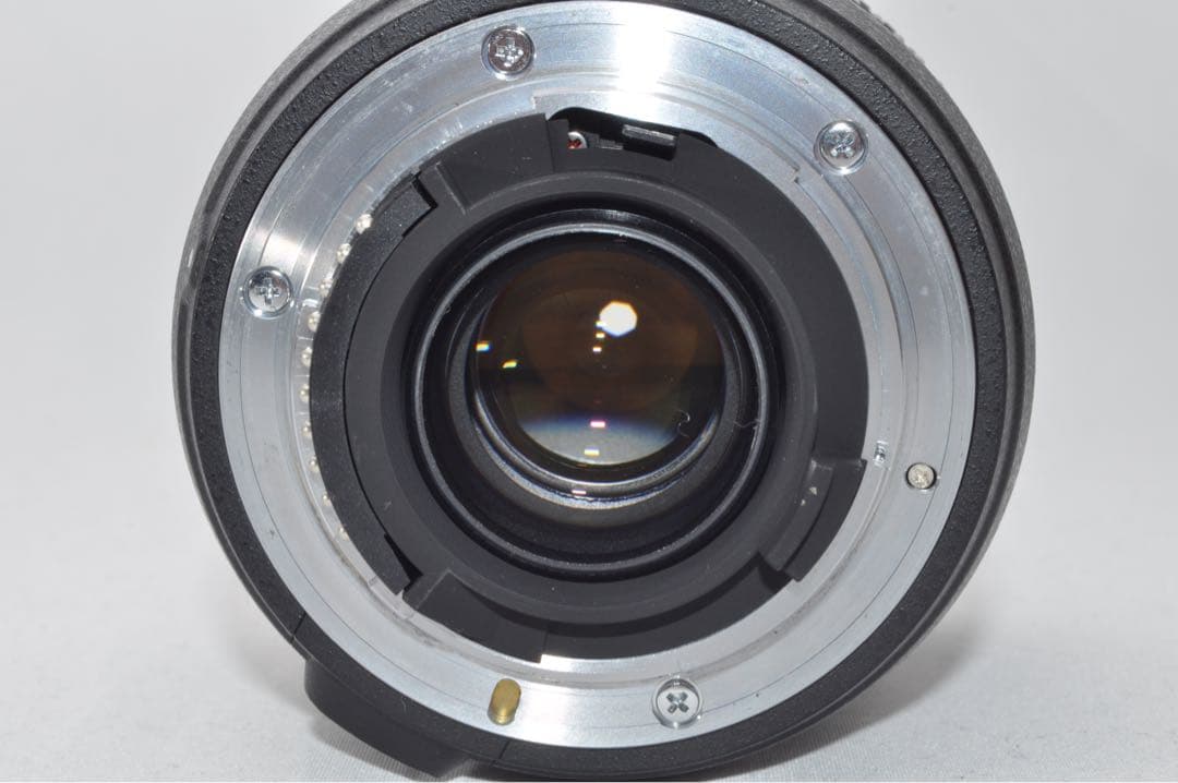 ☆美品☆ Nikon ニコン AF-S 24-85ｍｍ F3.5-4.5 G