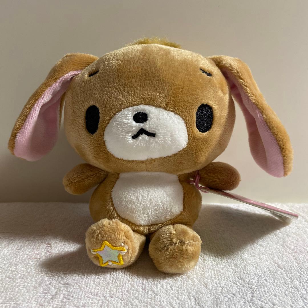 シュガーバニーズ【ラテうさ&カプチーノうさ】セット - メルカリ