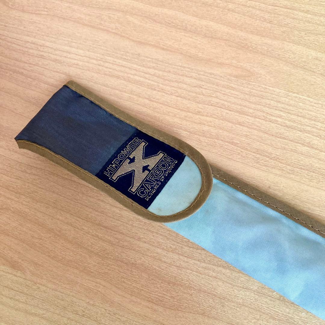 未使用品 シマノ HI-POWER X SUPER 翠淵 中硬53 - メルカリ